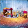 LEGO® 41166 Disney Elsa a sobí kočár Náhled obrázku produktu 28