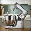 Kenwood KVL85.594SI Titanium Chef Baker Produktbild-Vorschau 9