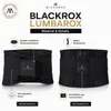 BLACKROX Rückenbandage Lendenwirbelstütze LUMBAROX Gürtel Produktbild-Vorschau 10
