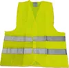 Warnweste | Eco | Gelb | Unisize Produktbild-Vorschau 1