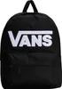 Rucksack Vans Schule Old Skool Drop V VN000H4ZBLK1 Produktbild-Vorschau 18