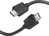 Câble HDMI(tm) haute vitesse HAMA 4K mâle-mâle ARC Ethernet Voir les images du produit 3
