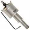 TCT Lochsäge 30 mm Kreisschneider Bohrkrone für Metall Produktbild-Vorschau 11