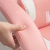 Ergonomische gamingstoel met lendensteun, voetsteun, Productafbeelding-voorbeeld 8