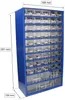 KOTARBAU® Skrzynka warsztatowa z szufladami 306x551x155 Podgląd zdjęcia produktu 2