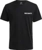 Brandit BD4201 | Security T-Shirt S - 7XL - Farbe: Black - Produktbild-Vorschau 2