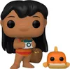 Funko Pop! Disney - Lilo z Pudge figurka winylowa z serii Anteprima dell’immagine prodotto 1