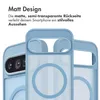 imoshion Color Guard Back Cover con MagSafe Google Pixel 9 Anteprima dell’immagine prodotto 3