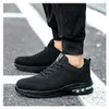Leichte Sicherheitsschuhe fš¹r Damen und Herren, Produktbild-Vorschau 5