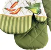 Guanti da cucina con magnete Vege F9558 Set da 2 guanti da Anteprima dell’immagine prodotto 2