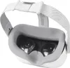 Silikon-VR-Gesichtsschutz für Meta/Oculus Quest 2, Produktbild-Vorschau 1