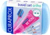 Curaprox Reiseset Ortho Blau Produktbild-Vorschau 1
