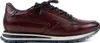 Bugatti Sportliche Schnürschuhe Herren 31393730373233 Rot Produktbild-Vorschau 13
