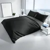 Mikrofaser Seersucker Bettwäsche Set 200x200 cm und Kissen Produktbild-Vorschau 2