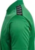 Hummel Authentic Functional Polo, grün, S, Produktbild-Vorschau 5