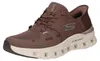 Skechers Glide-step Pro Radiant Stri Choc 38 EU Vista previa de la imagen del producto 24
