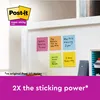 Samolepiaci bloček Post-it Super Sticky OASIS, veľkosť Produktbild-Vorschau 5