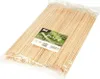 Papstar Schaschlikspieße, Holz "pure" Ø 3 mm · 30 cm, 20 x Produktbild-Vorschau 3