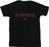 Whitney Houston - "So Emotional" T-Shirt für Damen BI47380 Produktbild-Vorschau 1