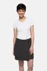 HAKRO Hakro Damen V-T-Shirt Coolmax (Polyesterfasern) #187 Produktbild-Vorschau 5