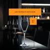 Nachtmann ViNova Champagnerglas 4er Set Produktbild-Vorschau 18