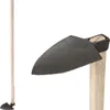 Hacke Gardex spitz 630 g, geschmiedet, Holzstiel Produktbild-Vorschau 1