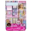 Barbie glacier avec poupée (blonde), Barbie set incl. Voir les images du produit 9