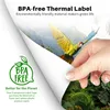Phomemo A4 Thermopapier, 210x297 mm, Kompatibel mit Phomemo Produktbild-Vorschau 2
