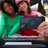 Pouzdro Torras Pstand pro Iphone 15 (černé) Náhled obrázku produktu 11