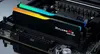 Close-up of computer RAM modules installed on a motherboard. Produktbild-Vorschau