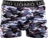 PESAIL Herren Boxershorts, Gr. 3XL, 8x Unterhosen, M bis Produktbild-Vorschau 3
