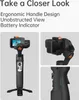 hohem iSteady Pro 4 3-Achsen-Handheld-Gimbal-Stabilisator Produktbild-Vorschau 15