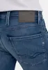 Replay Anbass Slim Jeans, Blau 33W x 34L Produktbild-Vorschau 16