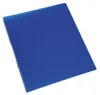 Ringbuch A4 2 Ringe 16mm blau-transluzent Produktbild-Vorschau 1