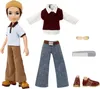 Bábika Bratz série 3 - Koby s oblečením Náhľad obrázku produktu 2