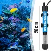 Aquarium Heizer 50W Mit Thermostat – Regelbar 20–34°C Für Produktbild-Vorschau 5