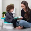 Baby Einstein „Geared For Success“ 2-in-1-Töpfchentraining Produktbild-Vorschau 10
