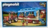 PLAYMOBIL 9041 Circus Roncalli Wohnwagen mit Traktor Produktbild-Vorschau 5