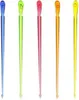 Deko-Picker, PS 8 cm farbig sortiert "Drop" Produktbild-Vorschau 5