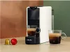 Krups Nespresso XN1101 Essenza Mini White Kapselmaschine Náhled obrázku produktu 6