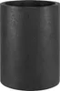 Pflanzvase geli Rondo High Kunststoff Ø 39 cm H 54 cm Produktbild-Vorschau 1