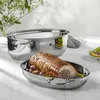 ZWILLING Edelstahl Multi-Bräter Produktbild-Vorschau 12