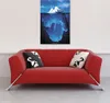 Motivational - Poster - Hidden Depths, Iceberg Voir les images du produit 2