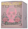 POLICE To Be Tattooart Women EDP 125 ml W Náhled obrázku produktu 12