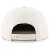 47 Brand Cap B-NSHOT17WBP-NT in Beige color size Talla Podgląd zdjęcia produktu 5