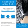 Mucola Poolfolie Solarplane Poolheizung Solarheizung Produktbild-Vorschau 8