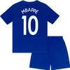 Real Madrid CF - "Mbappe 10" Schlafanzug mit Shorts für Produktbild-Vorschau 2