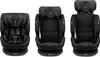 OSANN - Siège auto bébé/enfant One360 Rotatif 360° Isofix - Voir les images du produit 7