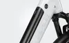 DERUIZ Quartz 2026 E-Citybike, 28 Zoll, 644 Wh, 55 Nm, bis Produktbild-Vorschau 7