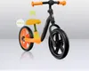 Lionelo Alex Laufrad Kinder Fahrrad bis 30 kg Sattel und Produktbild-Vorschau 13